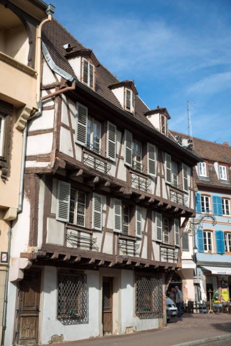 Colmar - 141